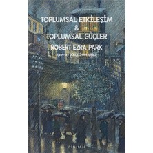 Pinhan Yayıncılık Toplumsal Etkileşim & Toplumsal Güçler