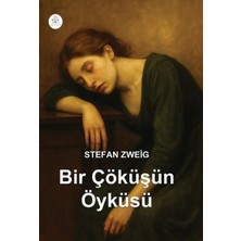 Orphelya Yayınları Bir Çöküşün Öyküsü