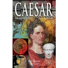 İş Bankası Kültür Yayınları Caesar