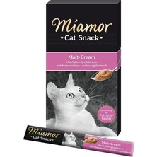 Miamor Cream Malt Kedi Ödülü 6 x 15 gr
