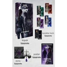 Eldra Yayınları Hayatta Kalmak Isteyenler Için 997