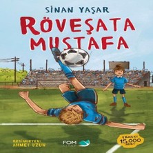Colezium Röveşata Mustafa