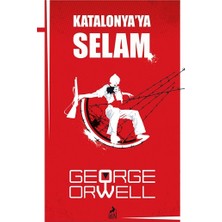 Ren Kitap Katalonya ‘ya Selam