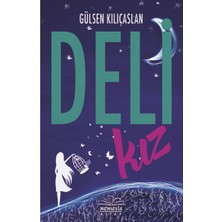 Nemesis Kitap Deli Kız
