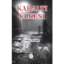 Herdem Kitap Karaltı Ülkesi