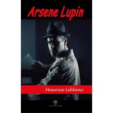 Platanus Publishing Arsene Lupin