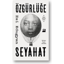 Doğan Kitap Özgürlüğe Seyahat