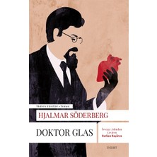 Everest Yayınları Doktor Glas