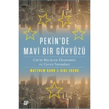 Koç Üniversitesi Yayınları Pekin’de Mavi Bir Gökyüzü