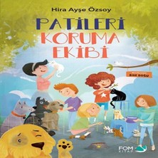 Colezium Patileri Koruma Ekibi