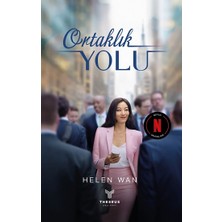 Theseus Yayınevi Ortaklık Yolu