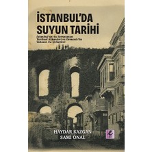 Efil Yayınevi Istanbul’da Suyun Tarihi