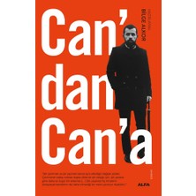 Alfa Yayınları Can’dan Can’a
