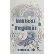 Gülnar Yayınları Noktasız Virgülsüz