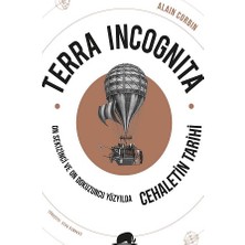 Kolektif Kitap Terra Incognita