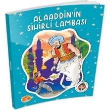 Colezium Alaaddin’in Sihirli Lambası