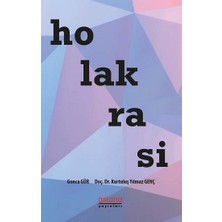 Astana Yayınları Holakrasi