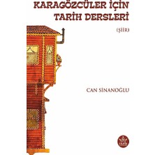 Elpis Yayınları Karagözcüler Için Tarih Dersleri
