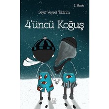 Luna Yayınları 4'üncü Koğuş