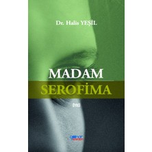 Gülnar Yayınları Madam Serofima