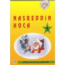 Engin Yayınevi Nasreddin Hoca 5