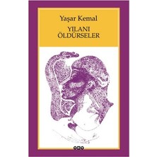 Yapı Kredi Yayınları Yılanı Öldürseler