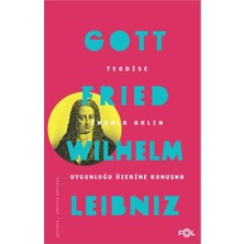 Fol Kitap Teodise