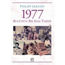 İletişim Yayınları 1977 Bugünün Bir Kısa Tarihi