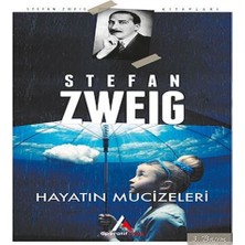 Alvera Hayatın Mucizeleri