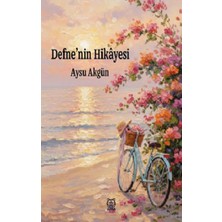 Luna Yayınları Defne’nin Hikayesi