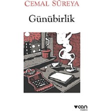 Can Yayınları Günübirlik