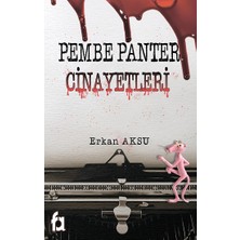Fa Yayınları Pembe Panter Cinayetleri