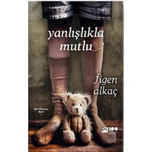 Doğan Kitap Yanlışlıkla Mutlu