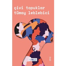 Favori Yayınları Çivi Topuklar