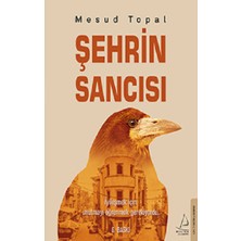 Destek Yayınları Şehrin Sancısı