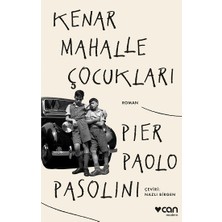Can Yayınları Kenar Mahalle Çocukları