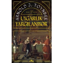 Kronik Kitap Uygarlık Yargılanıyor
