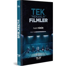 Perseus Tek Mekanlık Filmler