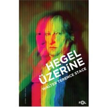 Fol Kitap Hegel Üzerine