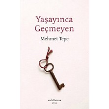 Muhit Kitap Yaşayınca Geçmeyen
