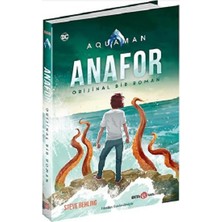Beta Kids Aquaman-Anafor