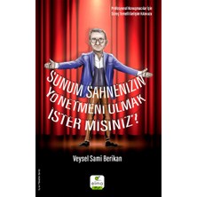 Elma Yayınevi Sunum Sahnenizin Yönetmeni Olmak Ister Misiniz?