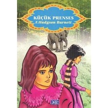 Parıltı Yayınları Küçük Prenses