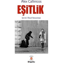 BilgeSu Yayıncılık Eşitlik