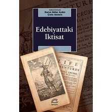 İletişim Yayınları Edebiyattaki Iktisat