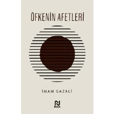 Nesil Yayınları Öfkenin Afetleri