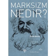 Yordam Kitap Marksizm Nedir?