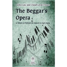 Platanus Publishing The Beggar's Opera