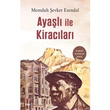 Kapı Yayınları Ayaşlı Ile Kiracıları