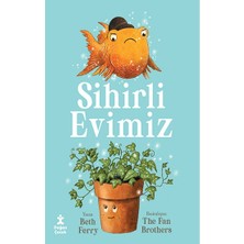Doğan Çocuk Sihirli Evimiz